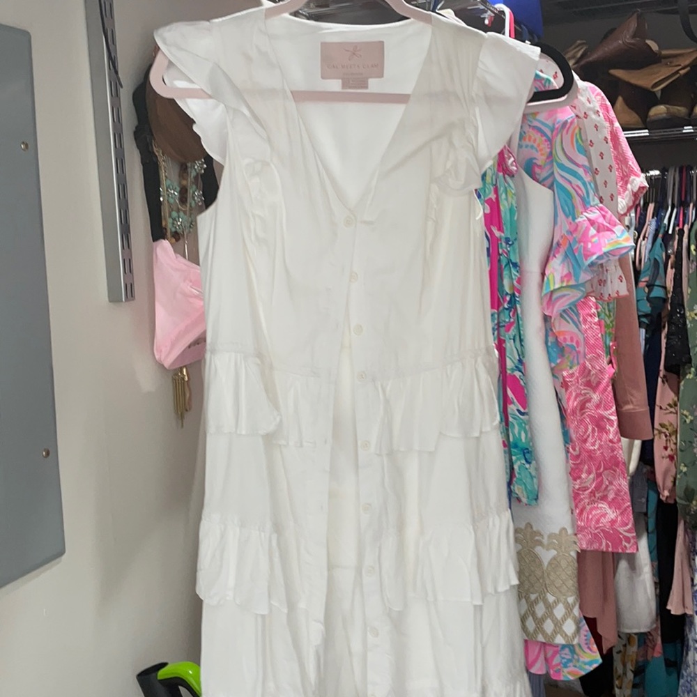 Gal Meets Glam Anna Dress 6